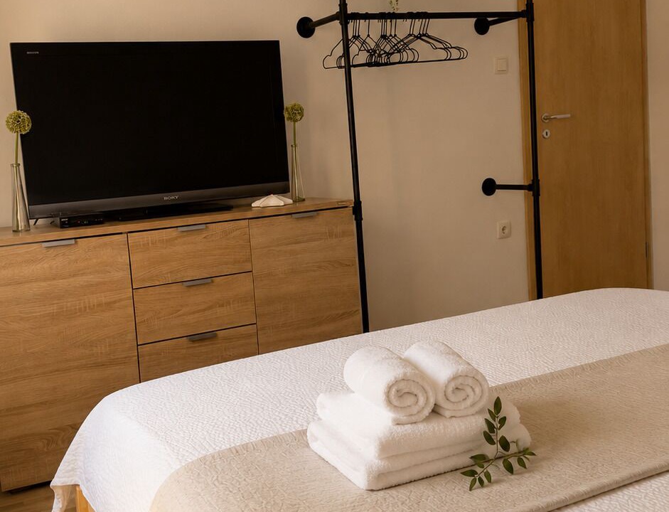 Photo of Bedroom in Drage