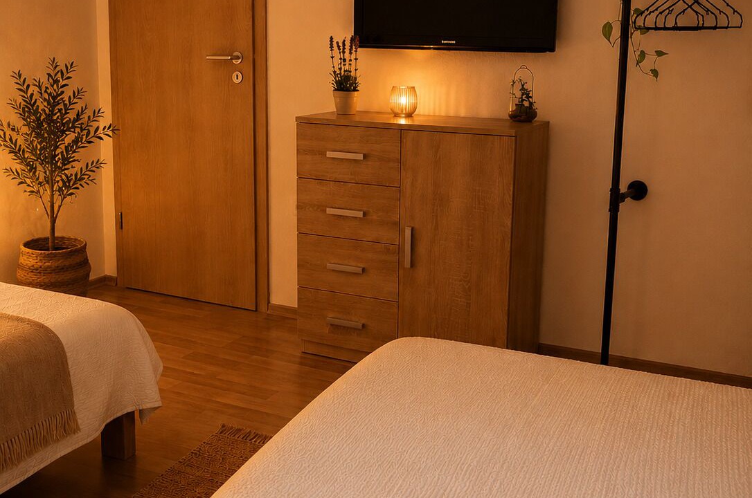 Photo of Bedroom in Drage