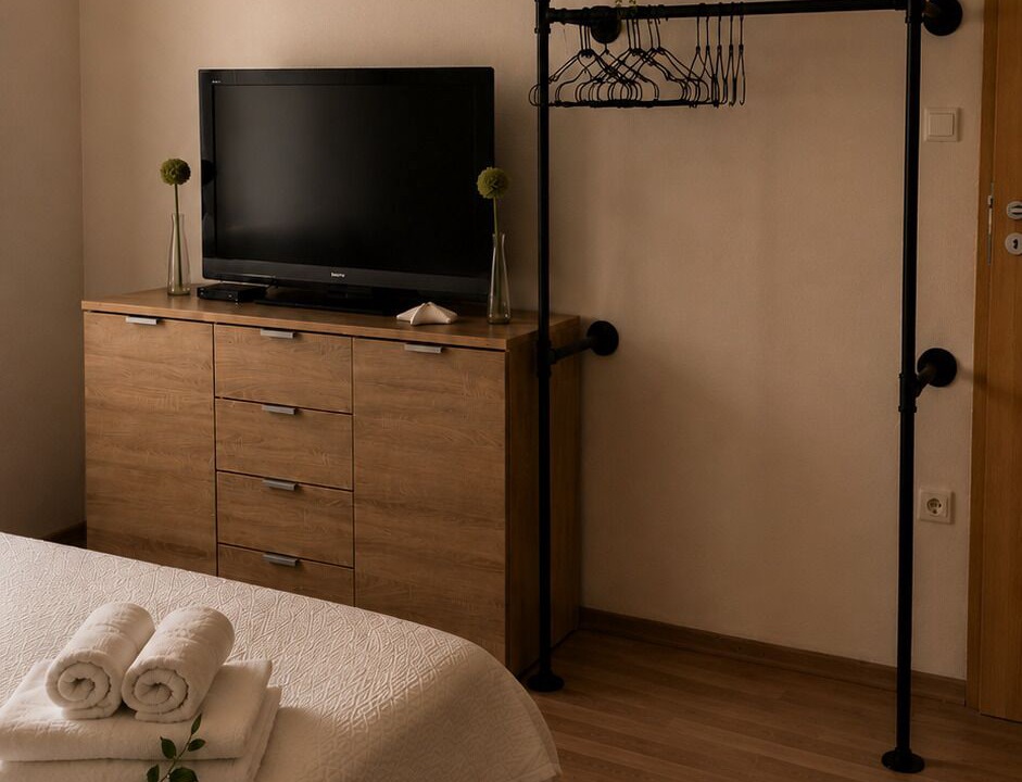 Photo of Bedroom in Drage