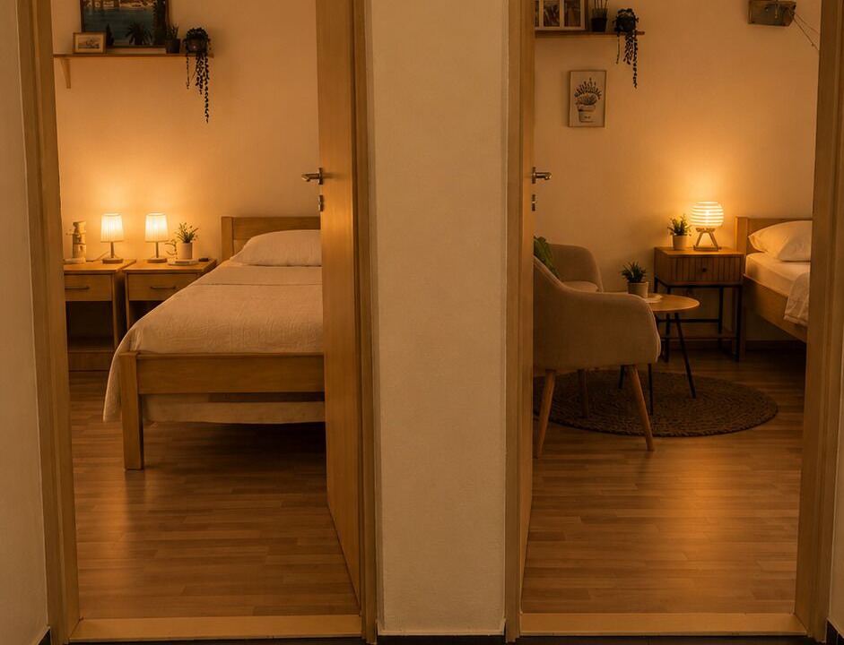 Photo of Bedroom in Drage