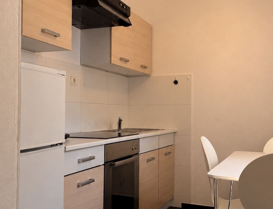 Photo of Kitchen in Drage