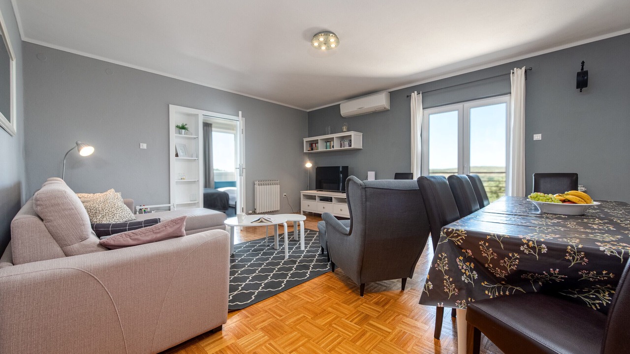 Photo of Livingroom in Benkovac