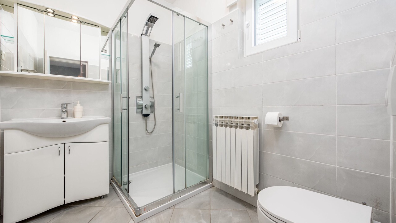 Photo of Bathroom in Benkovac