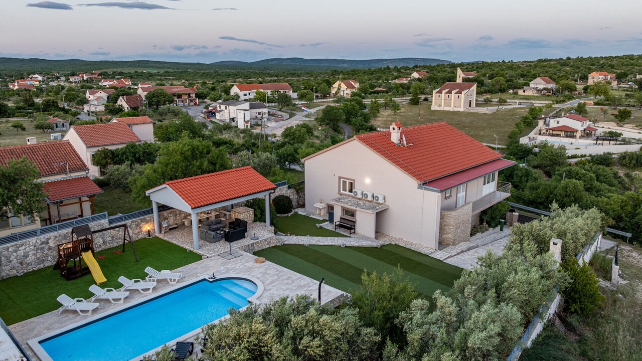 Photo of Outdoor in Benkovac
