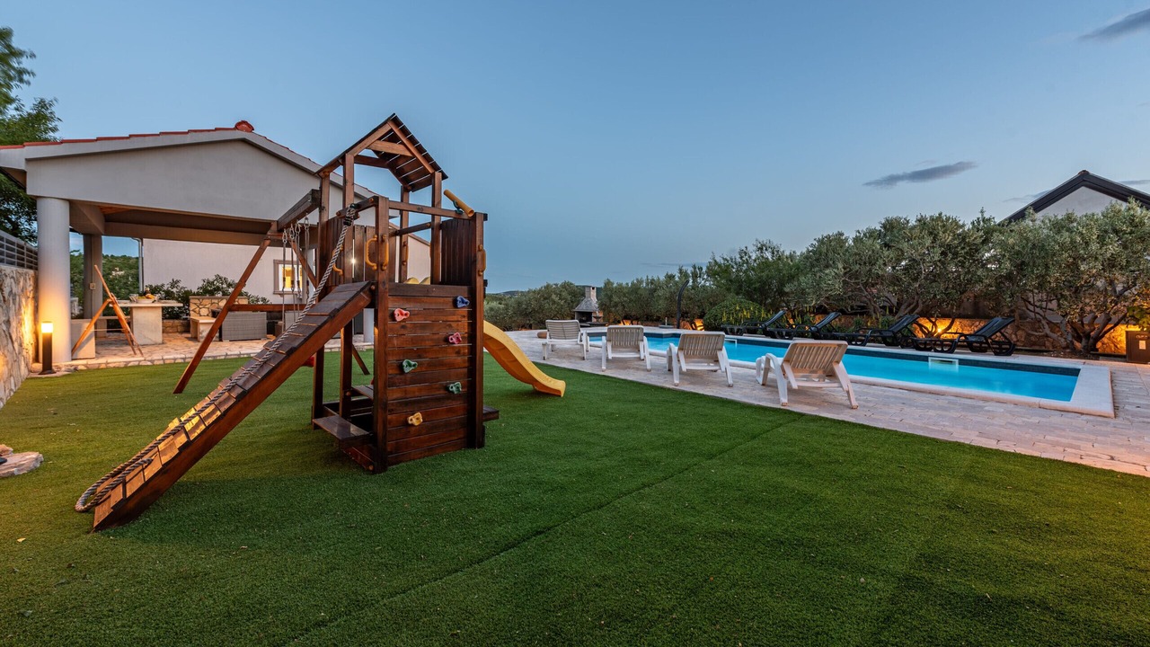 Photo of Outdoor in Benkovac