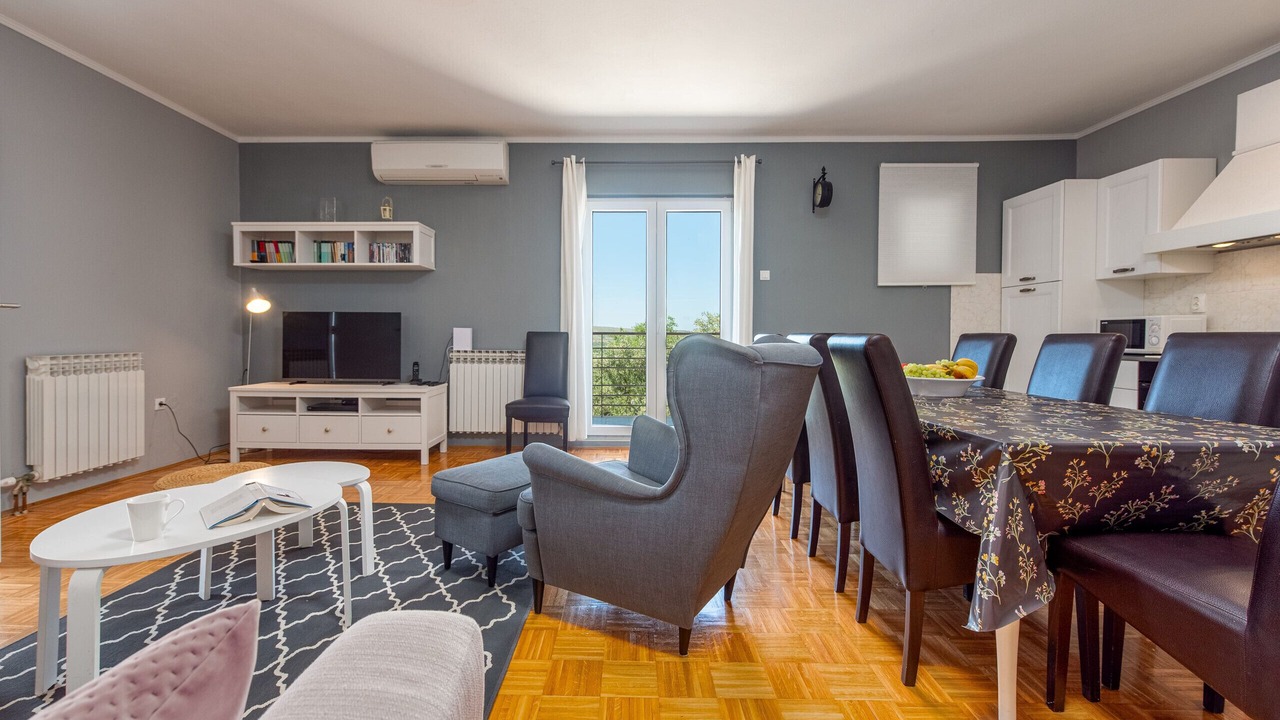 Photo of Livingroom in Benkovac
