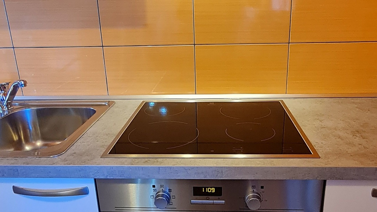 Photo of Kitchen in Bodesce