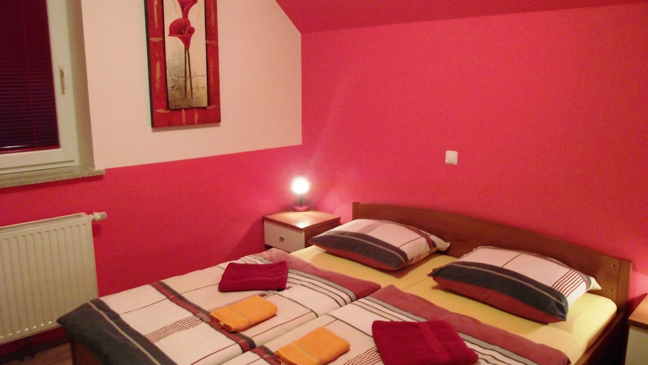Photo of Bedroom in Bodesce