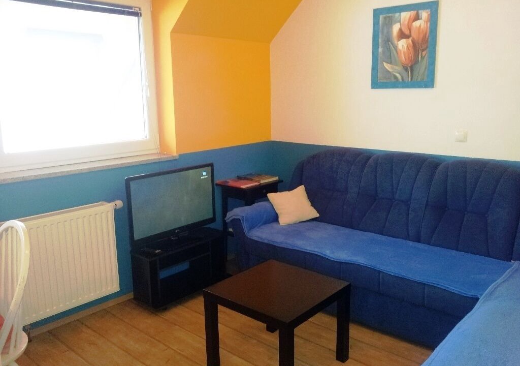 Photo of Livingroom in Bodesce