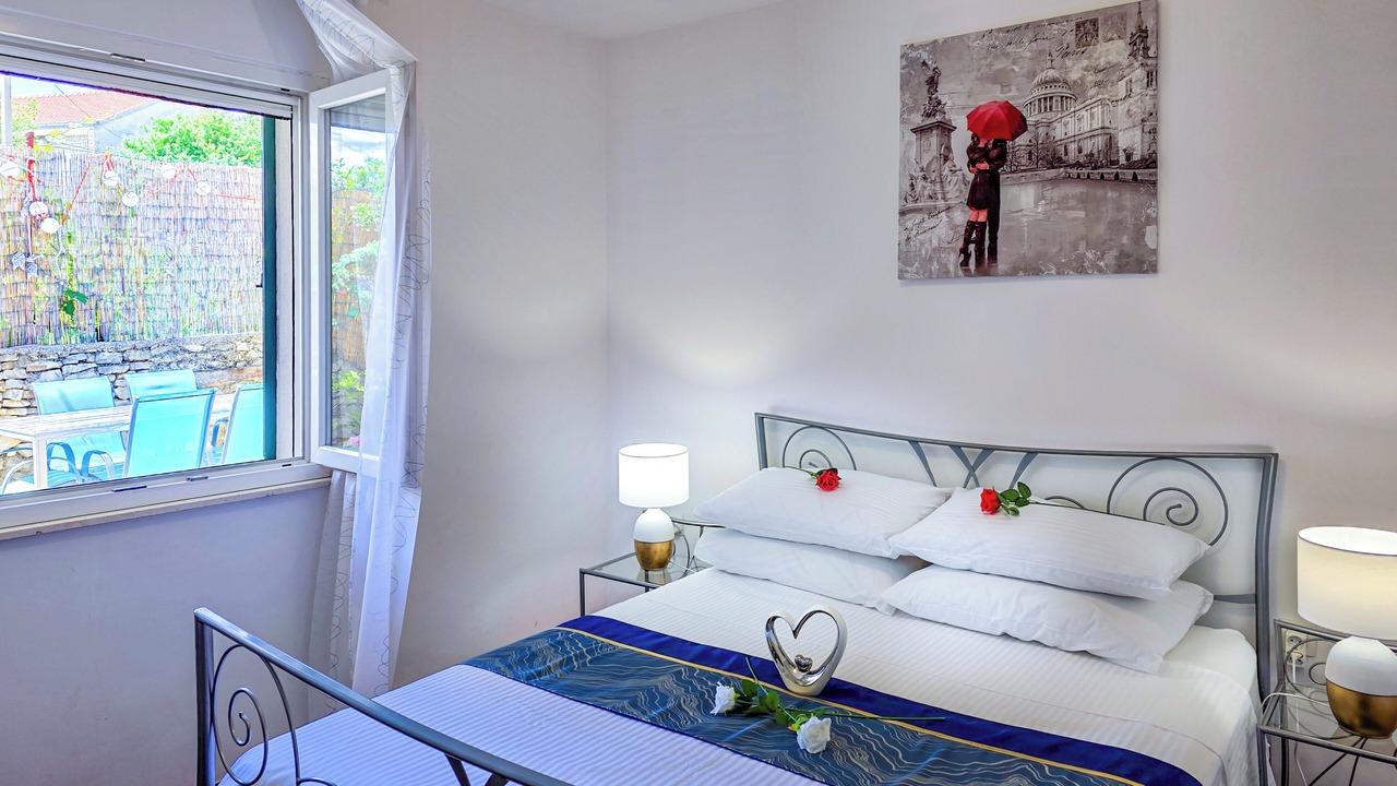 Photo of Bedroom in Kastel Sucurac