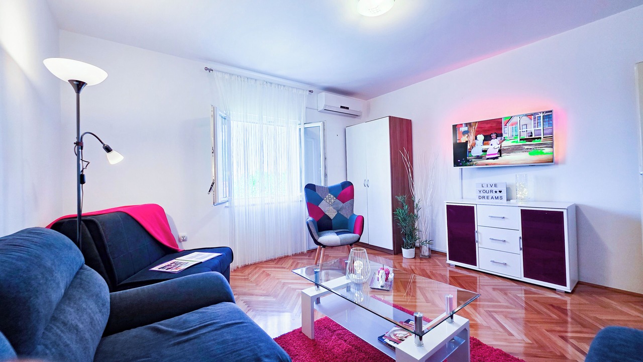 Photo of Livingroom in Kastel Sucurac