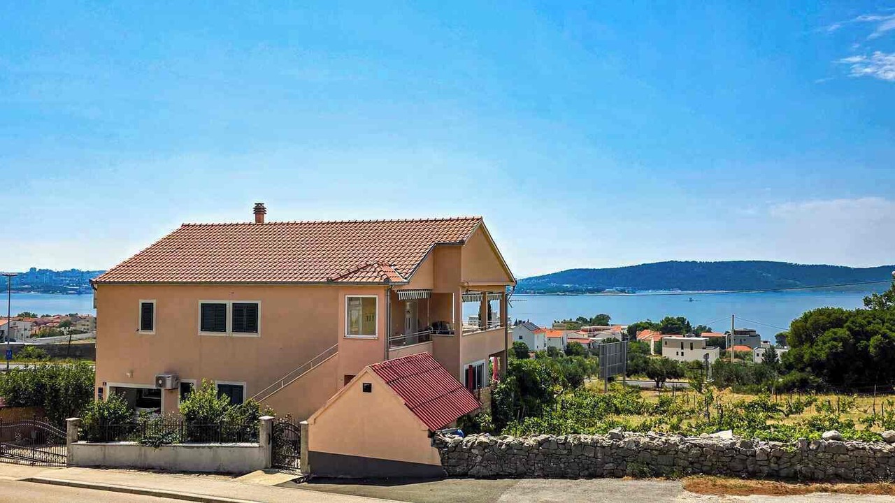 Photo of Outdoor in Kastel Sucurac
