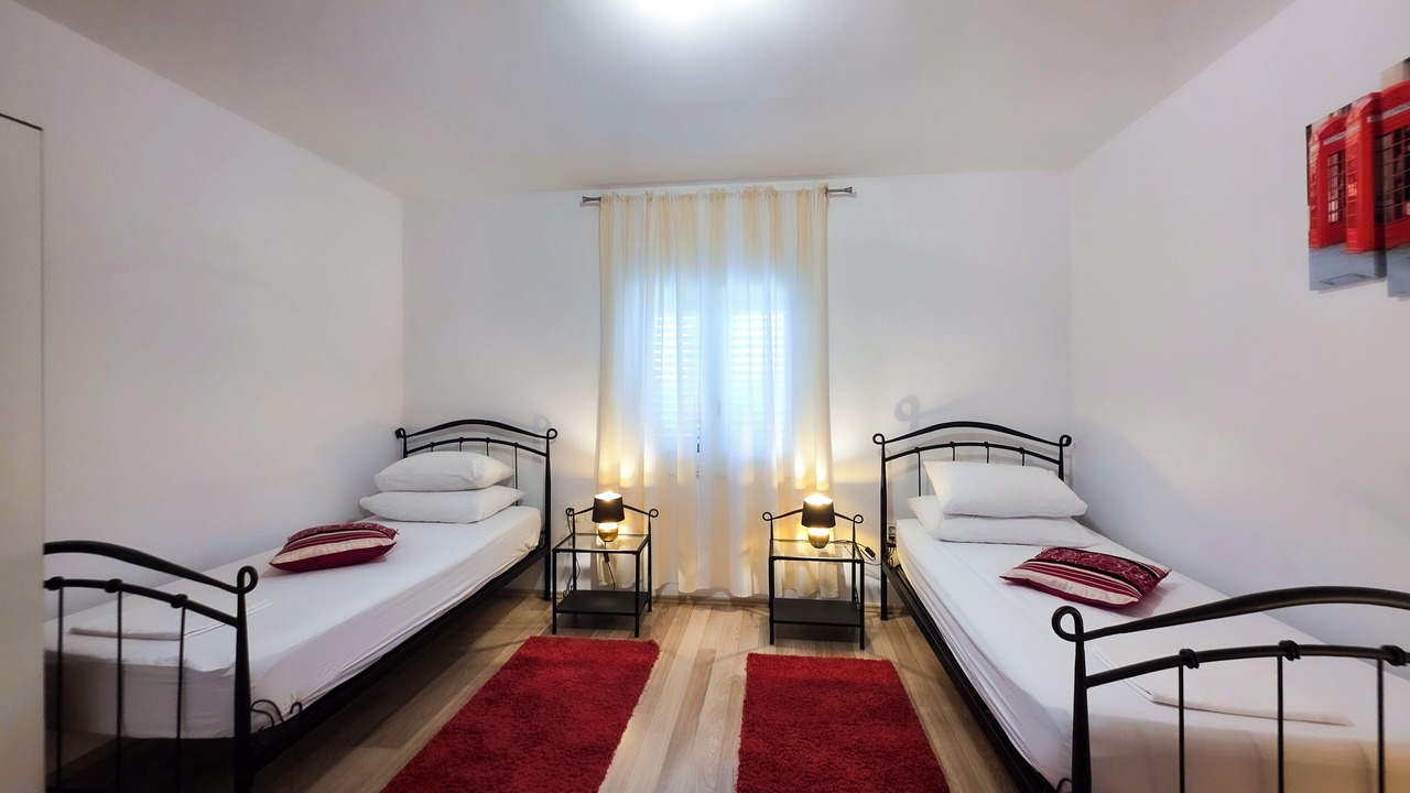 Photo of Bedroom in Kastel Sucurac