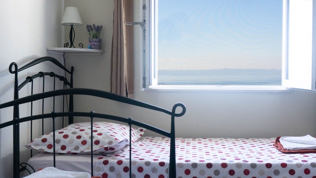 Photo of Bedroom in Makarska