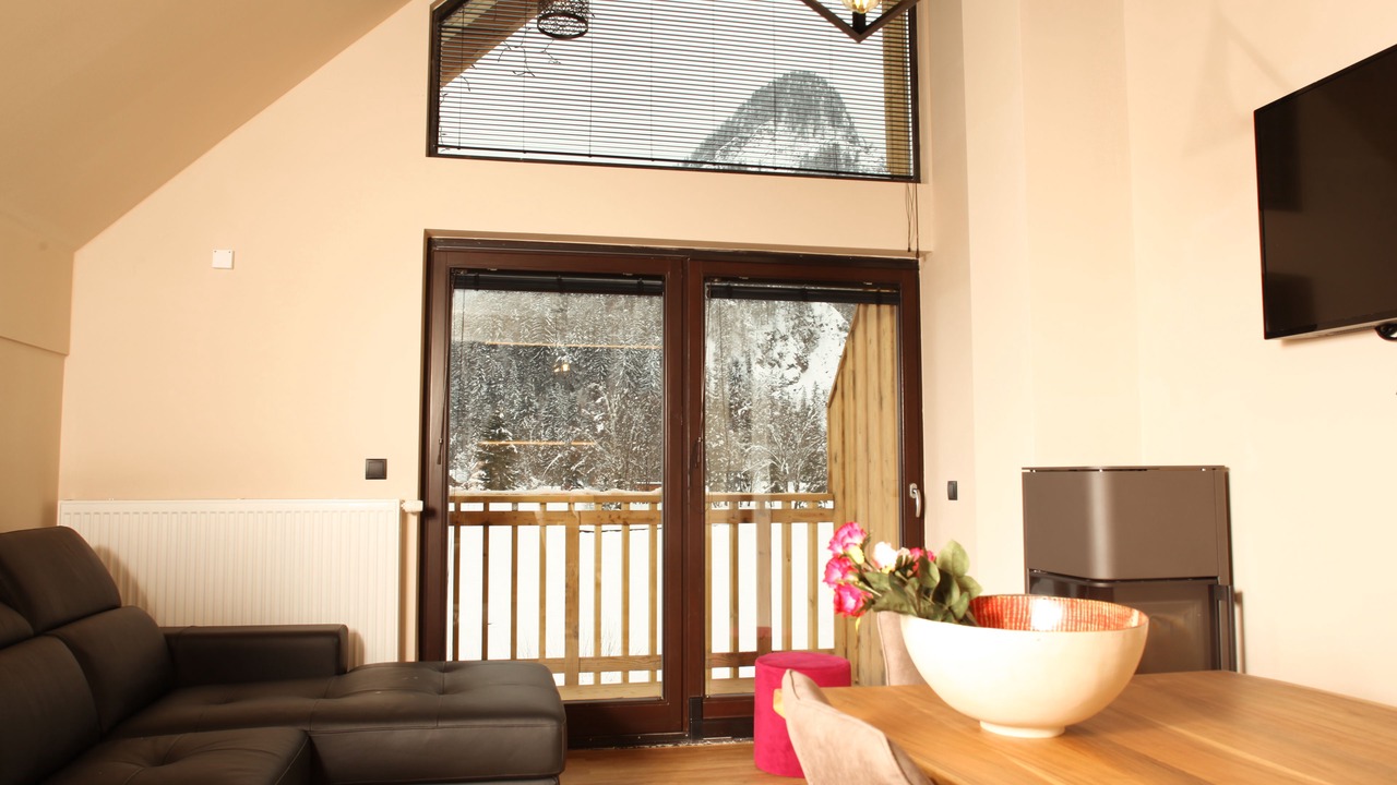Photo of Bedroom in Kranjska Gora
