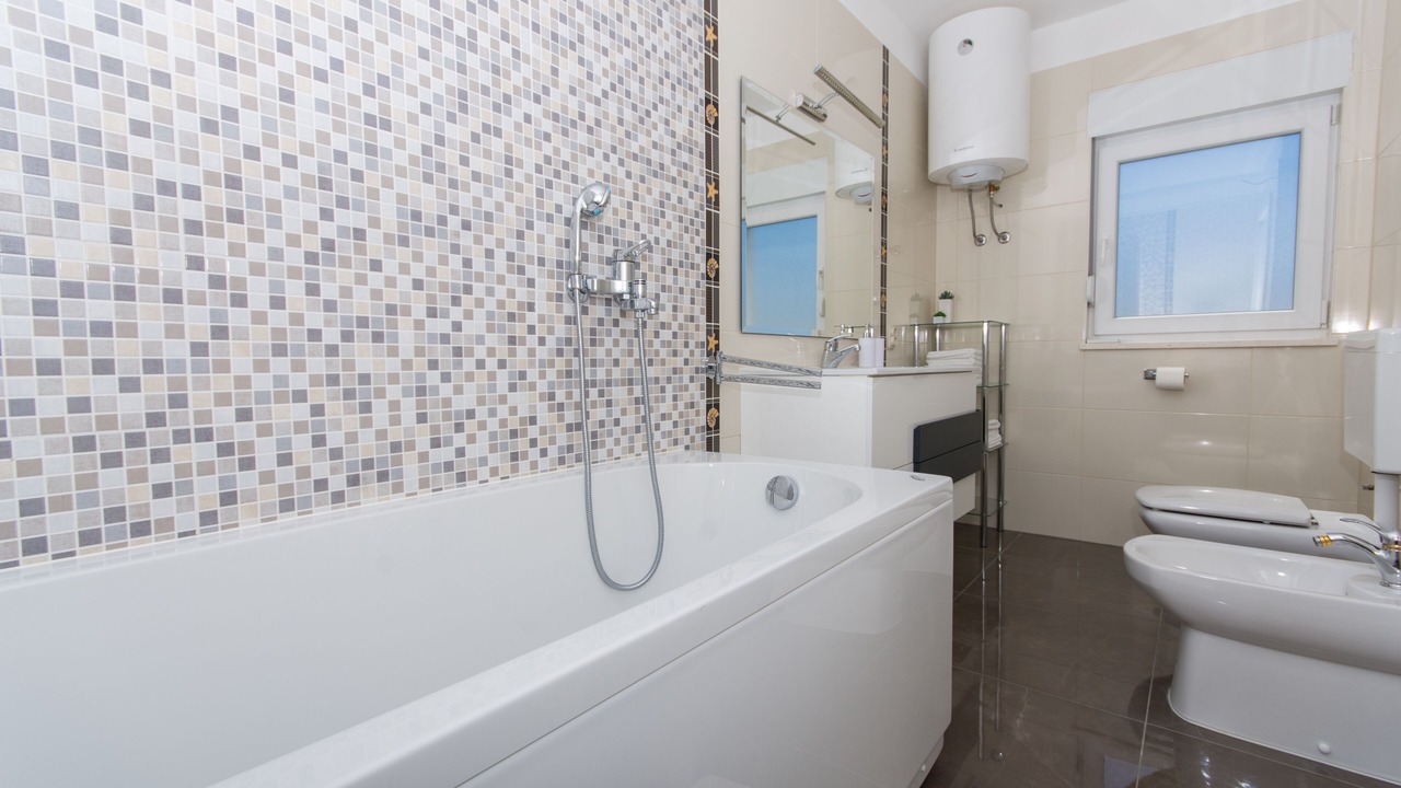 Photo of Bathroom in Slatine