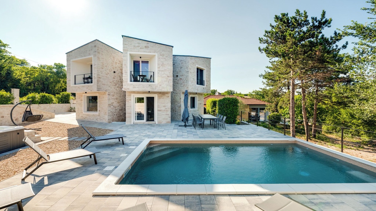 Photo of Outdoor in Gostinjac