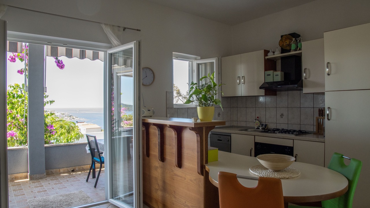 Photo of Kitchen in Sevid