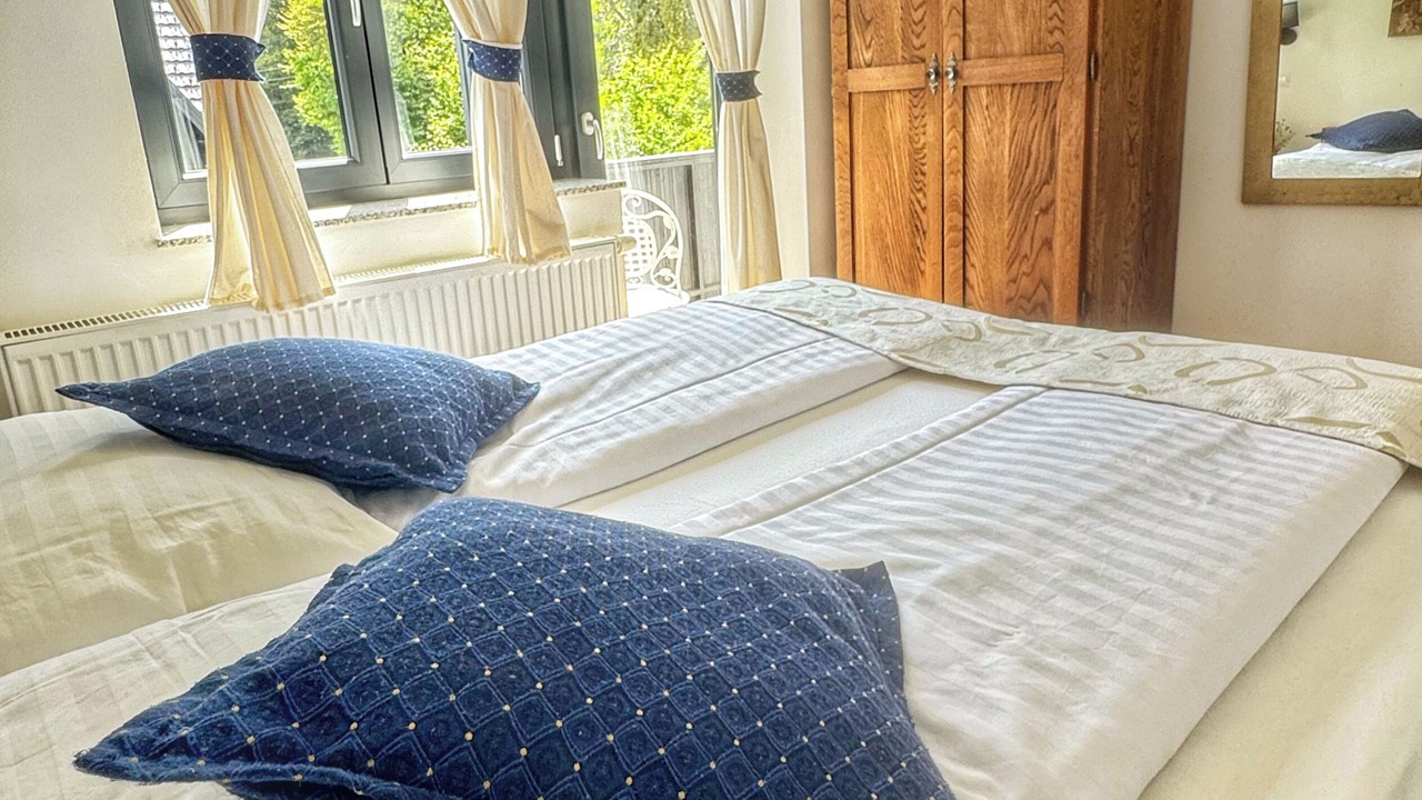 Photo of Bedroom in Plitvica Selo