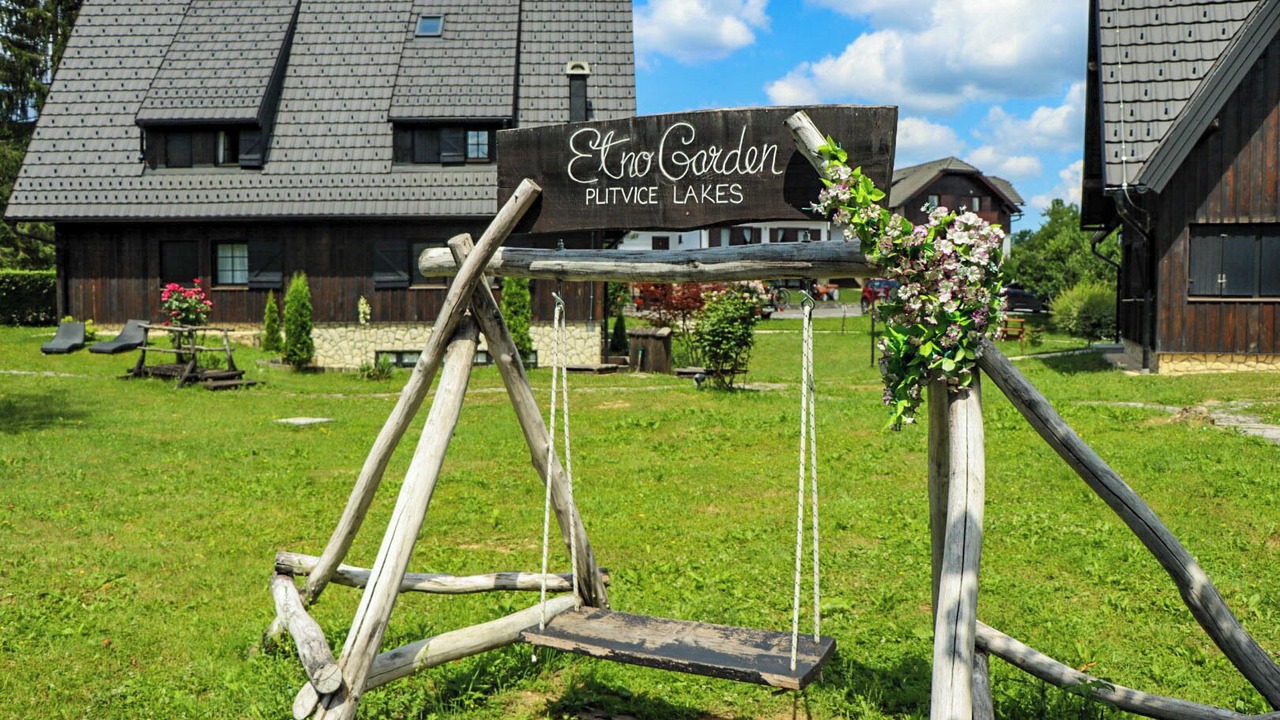 Photo of Outdoor in Plitvica Selo