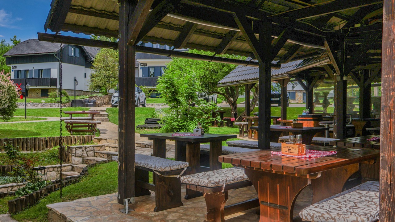 Photo of Outdoor in Plitvica Selo