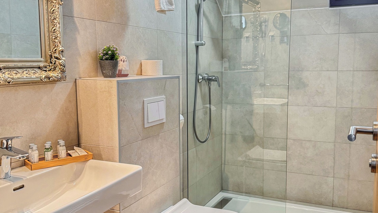 Photo of Bathroom in Plitvica Selo