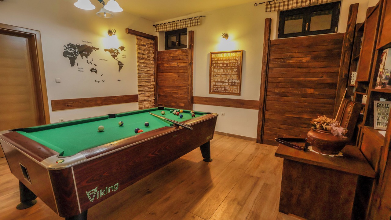 Photo of Bedroom in Plitvica Selo