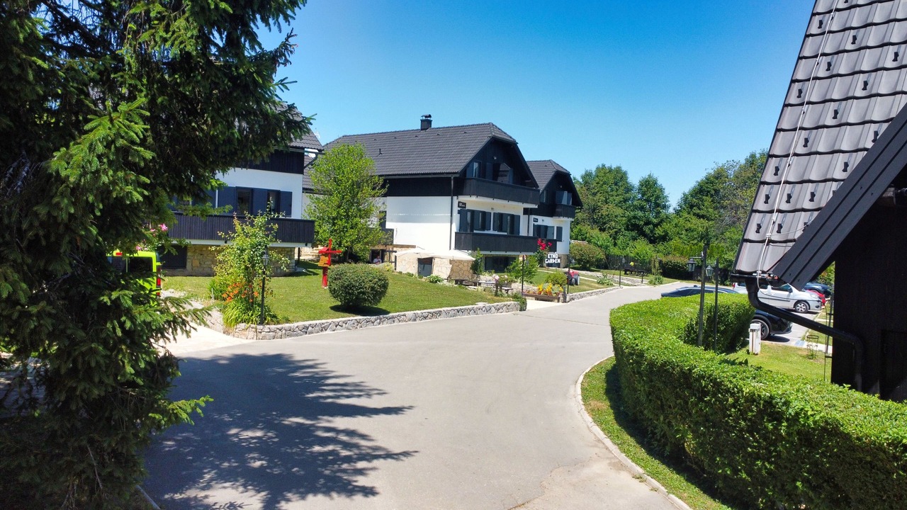 Photo of Outdoor in Plitvica Selo
