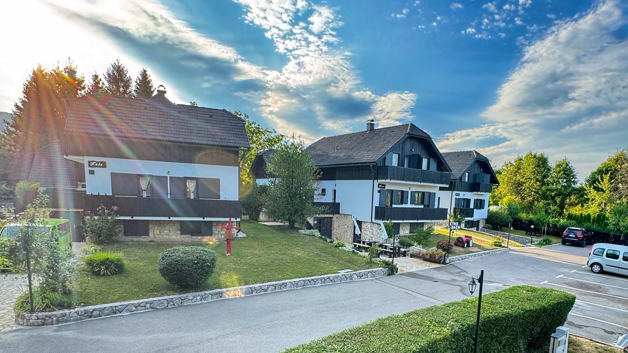 Photo of Outdoor in Plitvica Selo