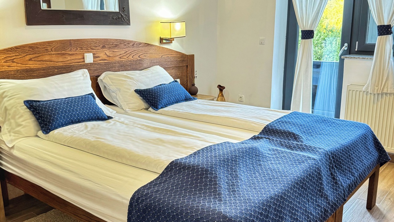 Photo of Bedroom in Plitvica Selo