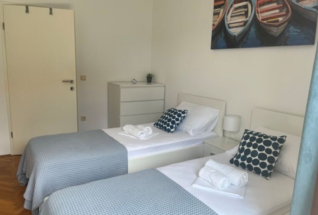 Photo of Bedroom in Seget Donji