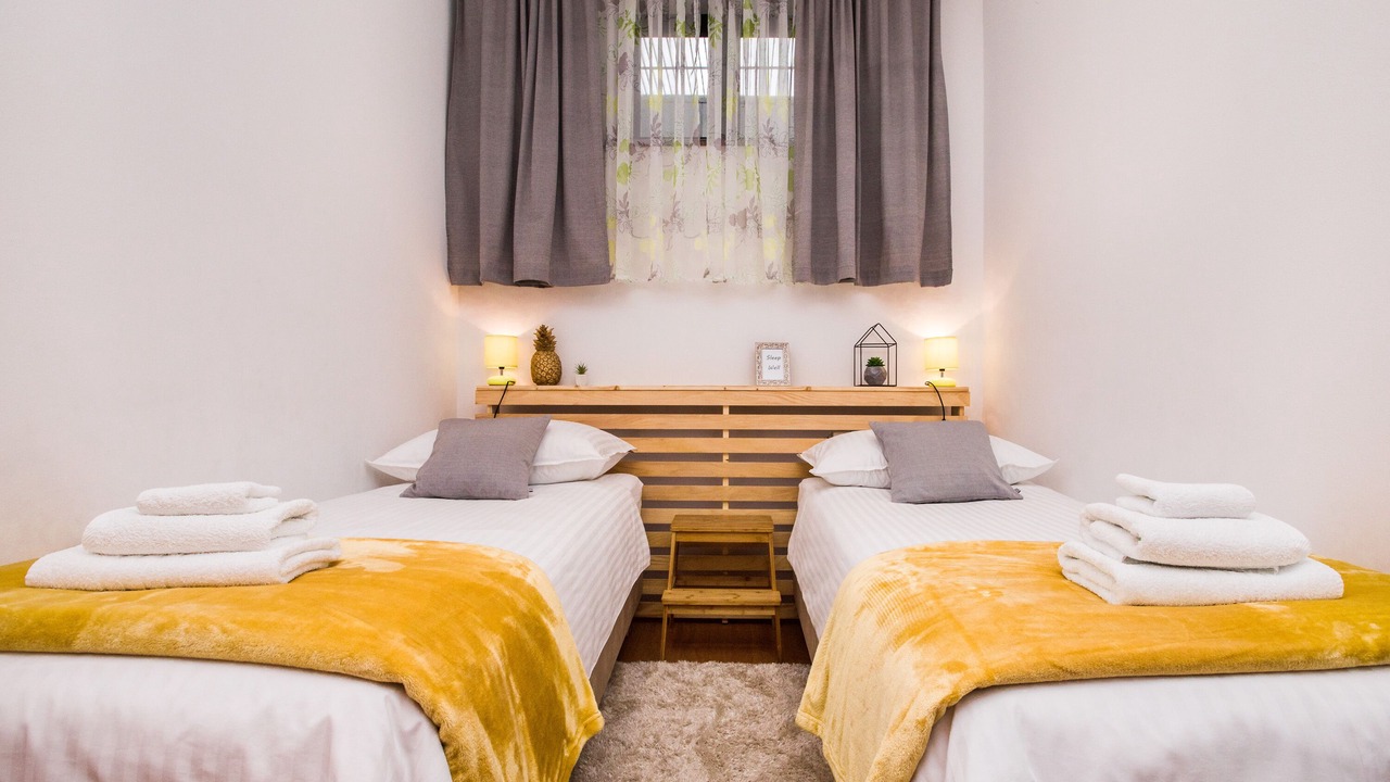 Photo of Bedroom in Solin