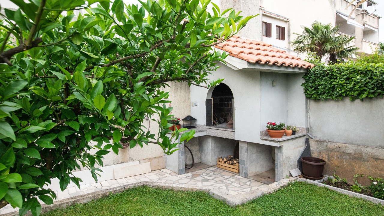 Photo of Patio Balcony in Solin