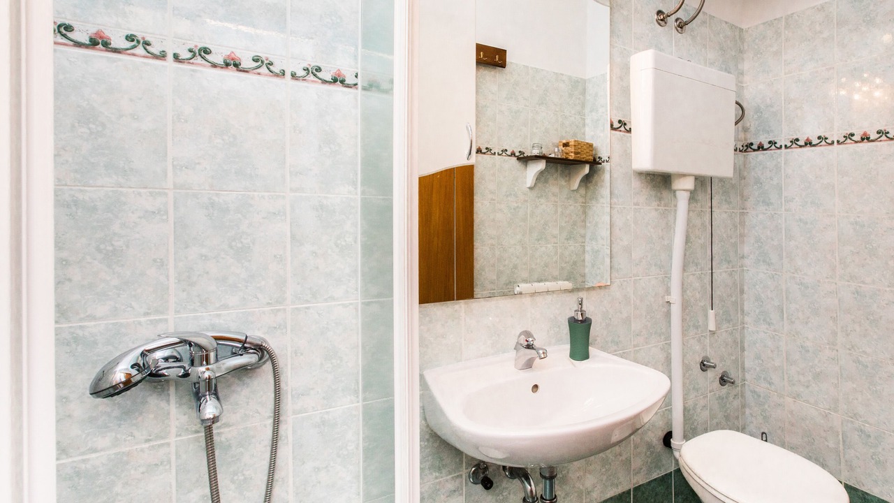 Photo of Bathroom in Solin