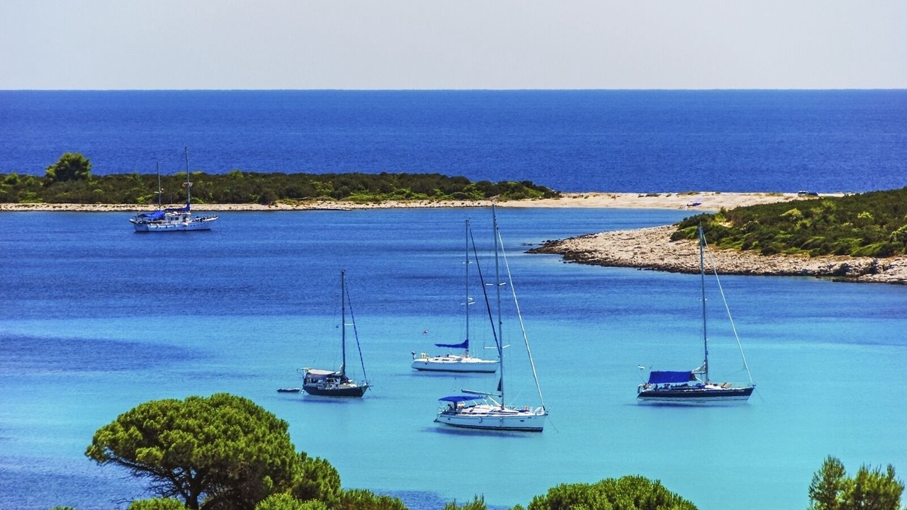 Photo of Others in Island Dugi Otok