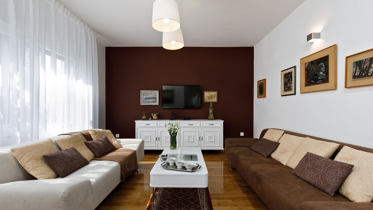 Photo of Livingroom in Bacvice