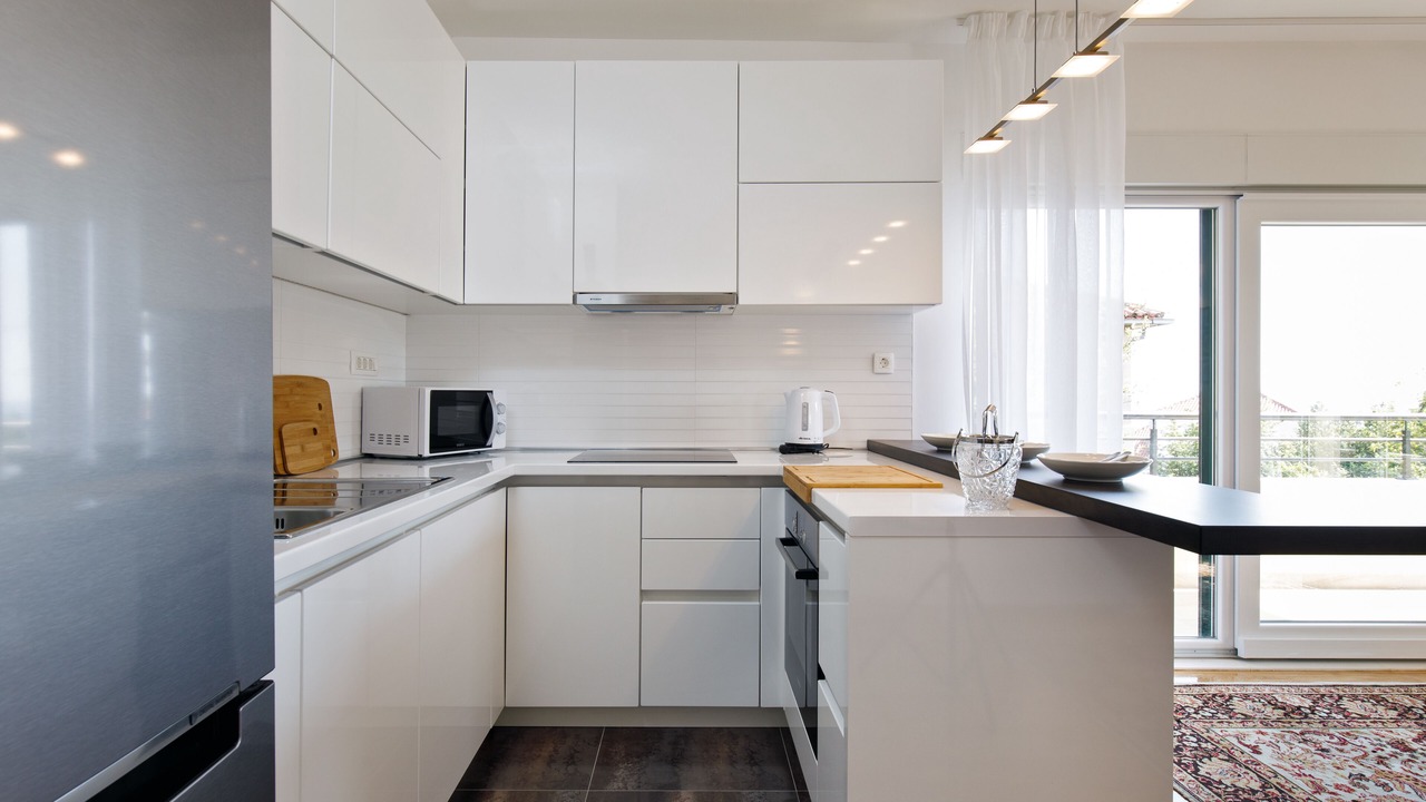 Photo of Kitchen in Bacvice