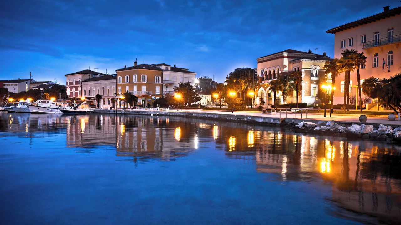 Photo of Others in Porec