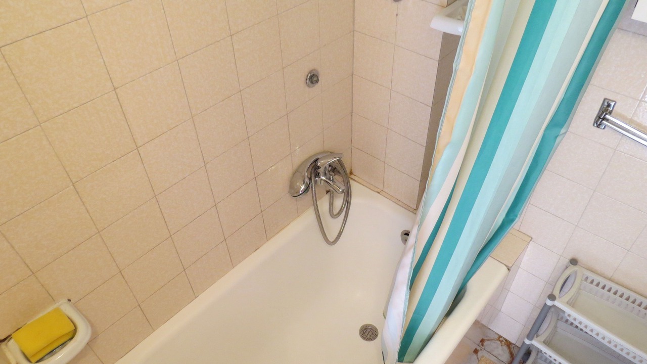 Photo of Bathroom in Novalja