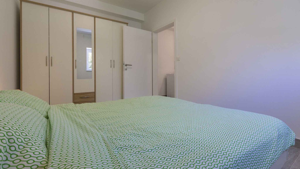 Photo of Bedroom in Dramalj