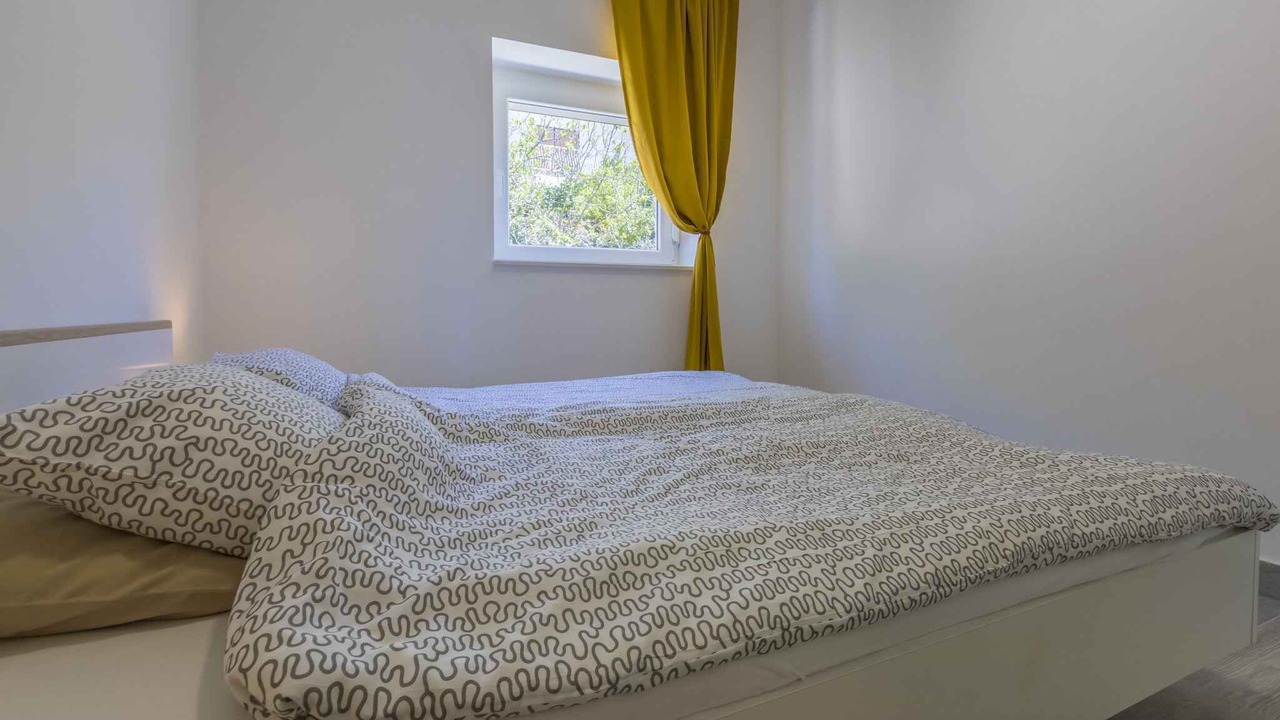 Photo of Bedroom in Dramalj