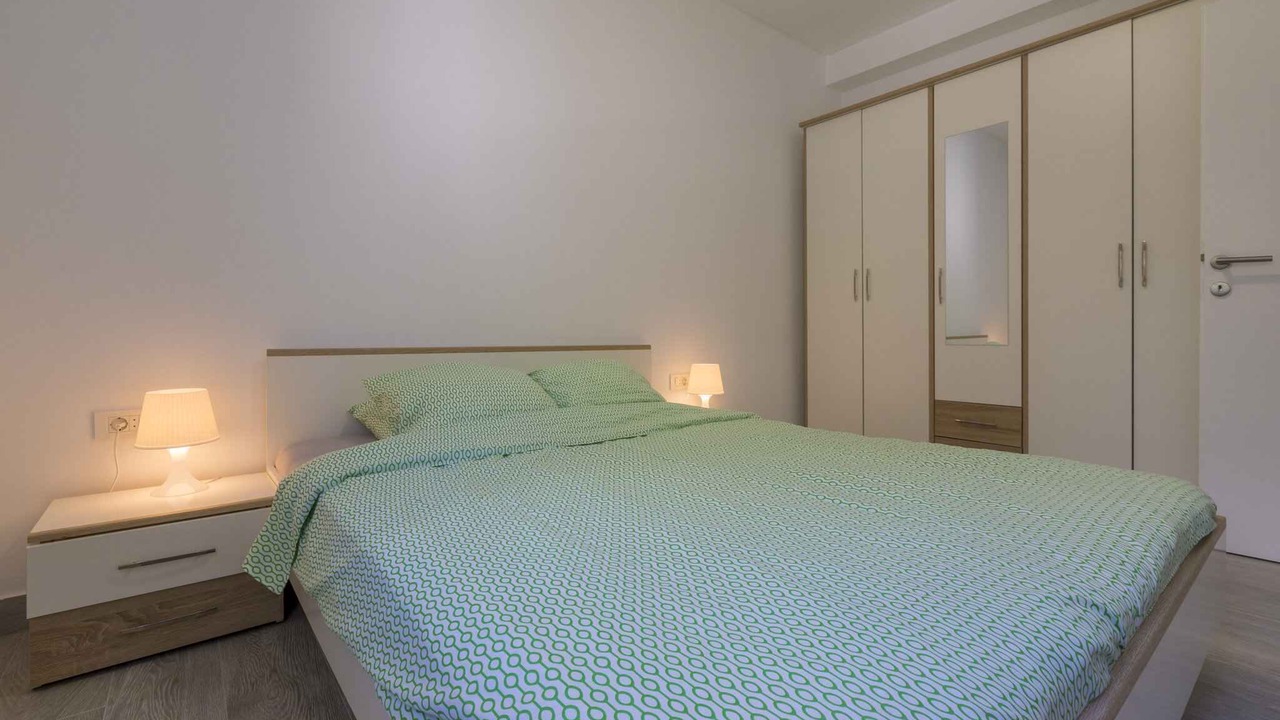 Photo of Bedroom in Dramalj