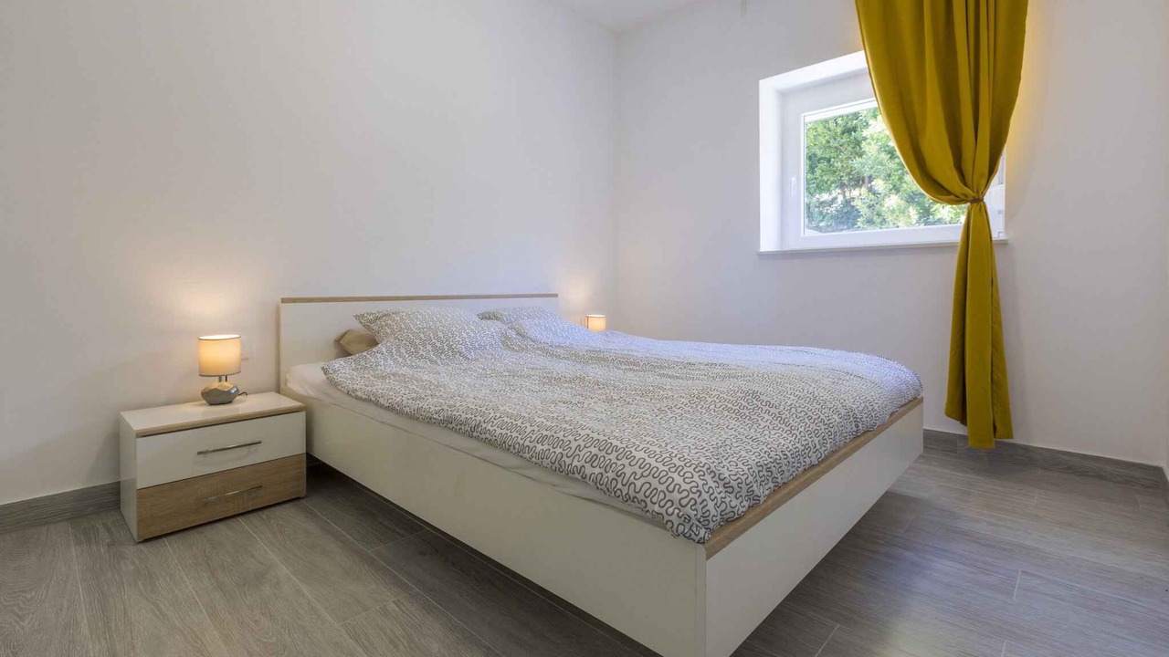 Photo of Bedroom in Dramalj
