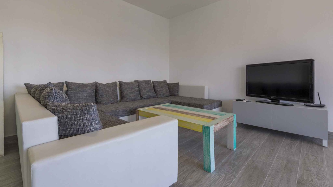 Photo of Livingroom in Dramalj