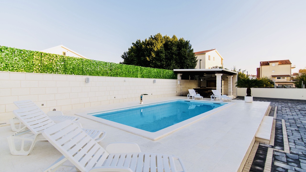 Photo of Outdoor in Kastel Novi