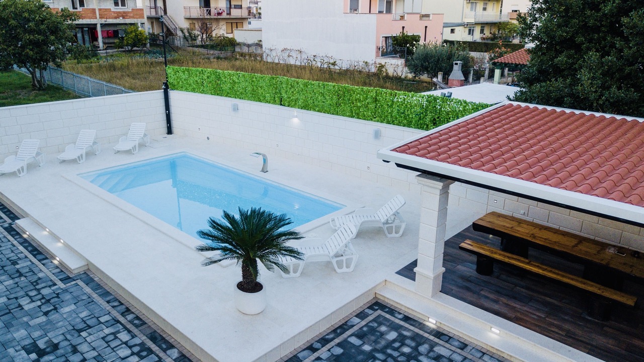 Photo of Outdoor in Kastel Novi