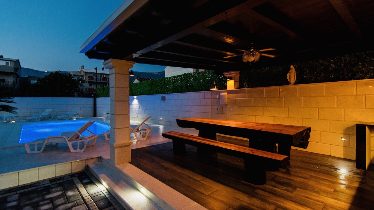 Photo of Outdoor in Kastel Novi