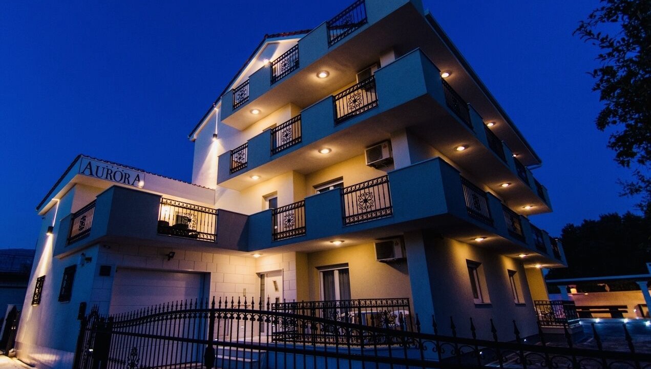 Photo of Outdoor in Kastel Novi