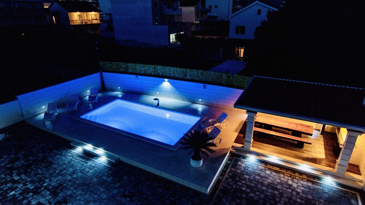 Photo of Outdoor in Kastel Novi
