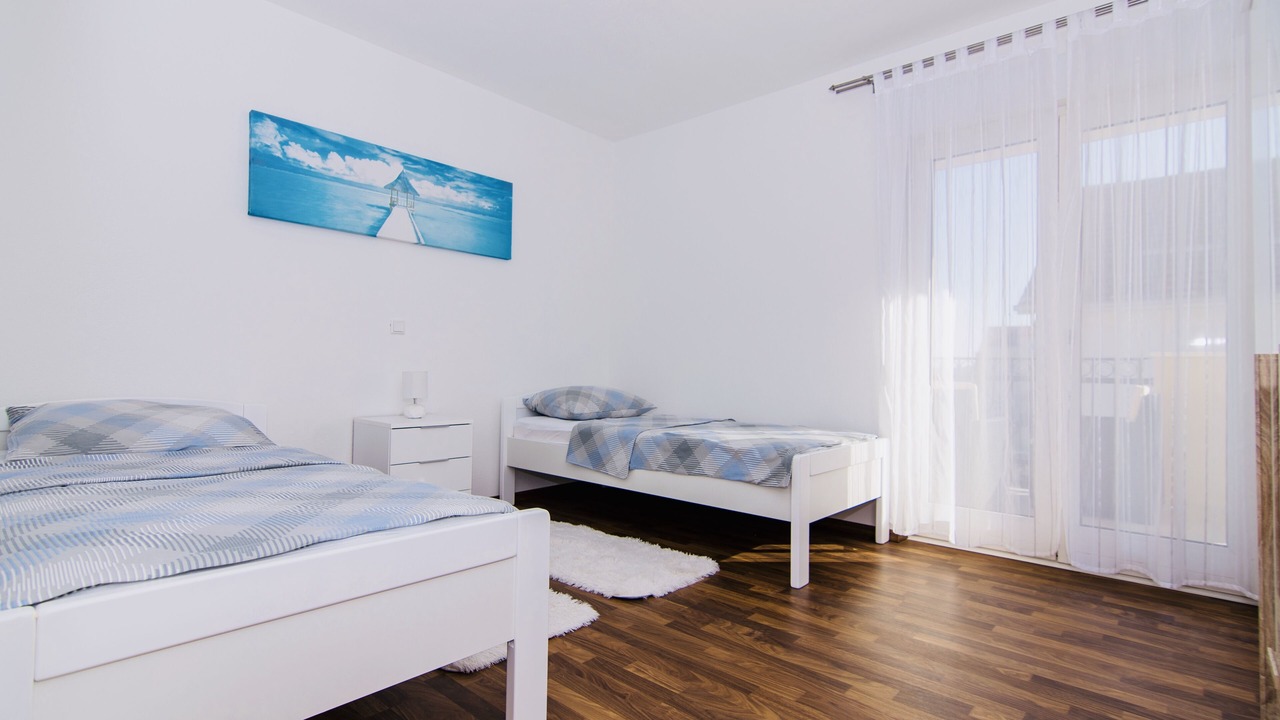 Photo of Bedroom in Kastel Novi